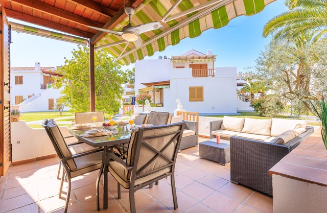 PUNTA PRIMA VILLA TINI XI
