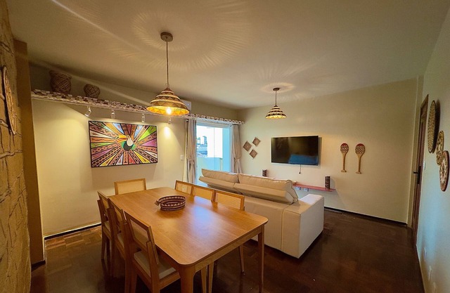 Pure Amazon Apartment