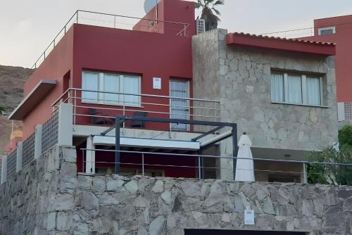 Pure luxury and comfort La Oliva