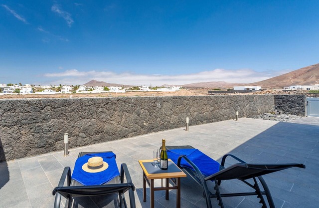 Pure Relax Holiday Home - Large terrace and Solarium