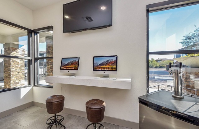 Pure Suites Ascent 2 Bed Gym Pool Cabana