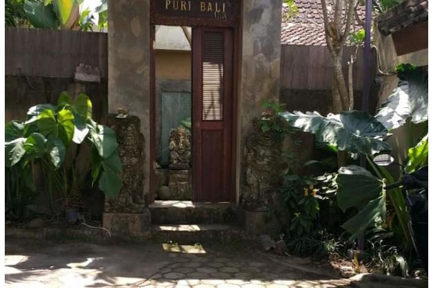 PURI BALI VILLA