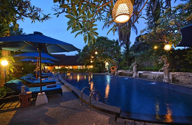 Puri Dewa Bharata Hotel & Villas