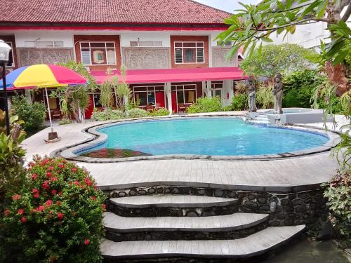 Puri Kedaton Hotel-Residence-Meetings