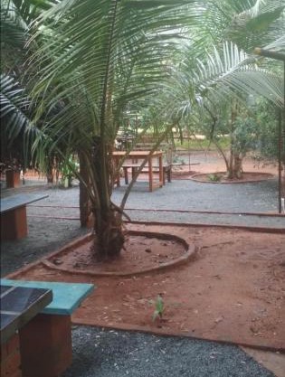 Purity Guest House