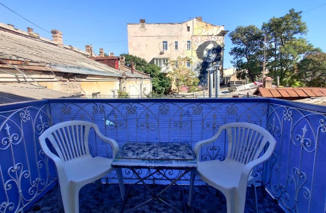 Pushkinska 71 BEST offer BOOK NOW
