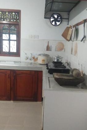 Pushpa's Place
