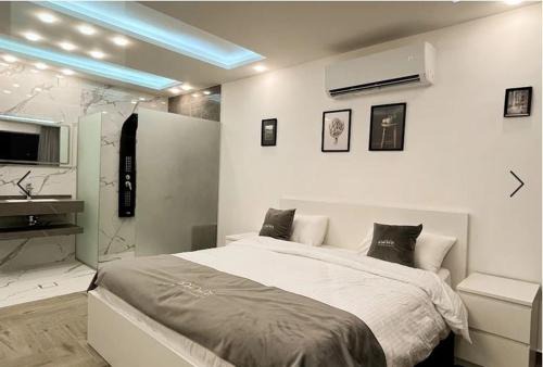 PYRAMID Chalets - شاليهات الهرم