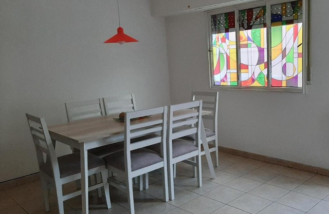 Q255 - Dpto PB zona residencial en Neuquen