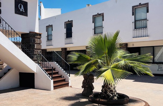 QA HOTEL