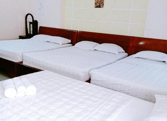 Quân Nguyễn Motel