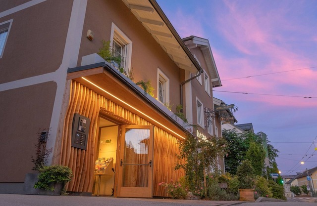Quadruple room, non refundable - The Green Hotel zur Post