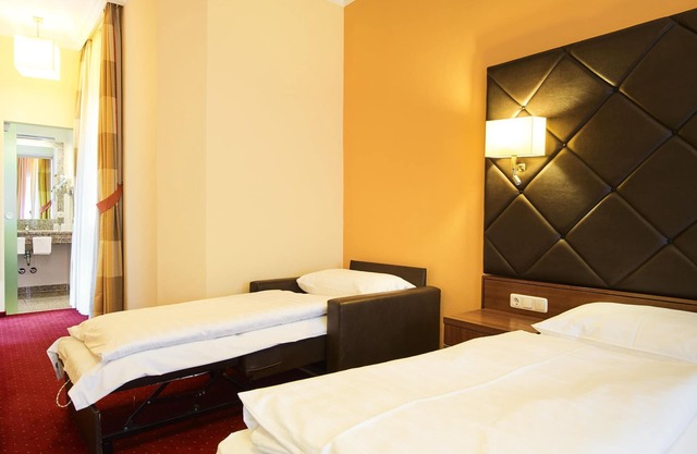 Quadruple room, non refundable - Villa Ceconi, hotel