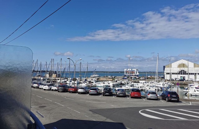 Quai Hervé Rielle
