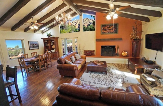 Quail Hollow Retreat