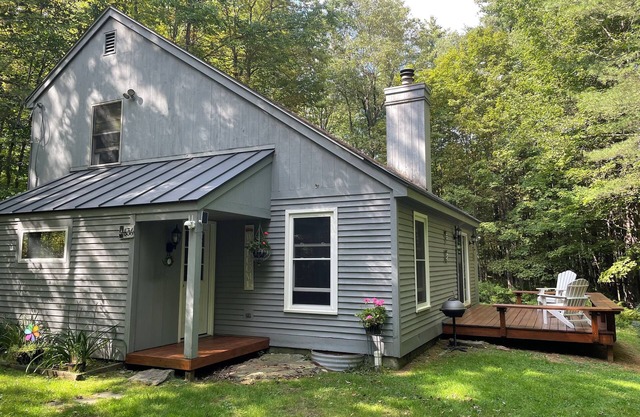 Quaint 3 bedroom Home in Wilmington