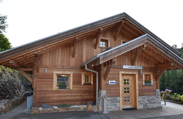 Quaint Chalet in La Bresse with Sauna