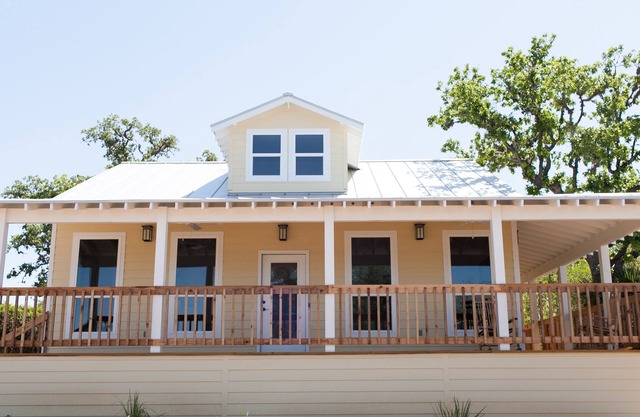 Quaint Cottage in the Texas Hill Country
