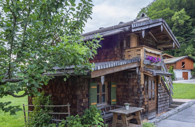 Quaint holiday home on the farm