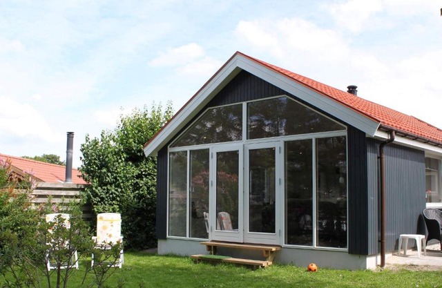 Quaint Holiday Home in Esbjerg with Sea Nearby