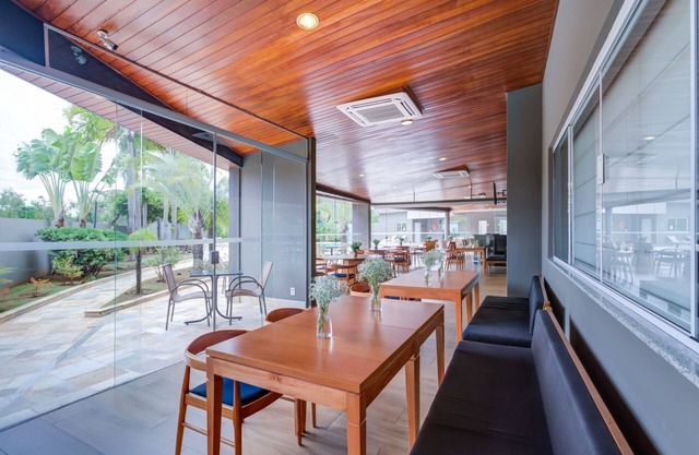 Quality Hotel Jundiai