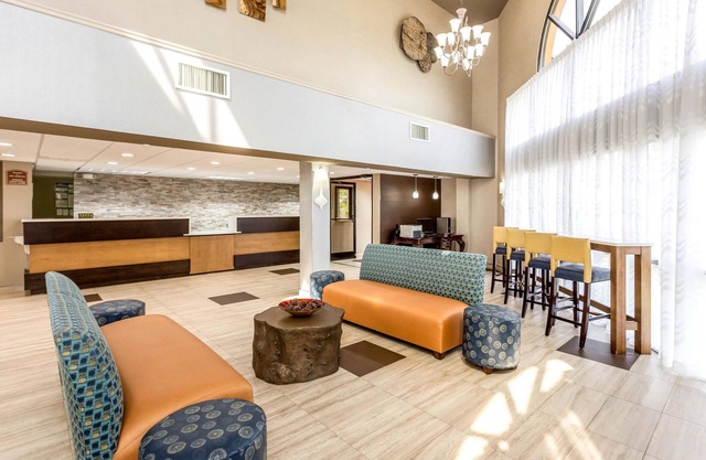 Quality Inn at the Park