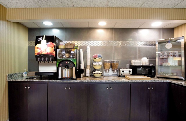 Quality Inn Lebanon