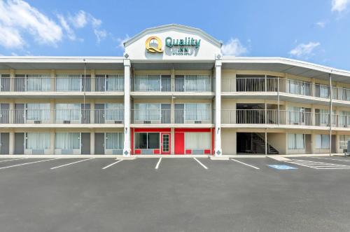 Quality Inn Lexington