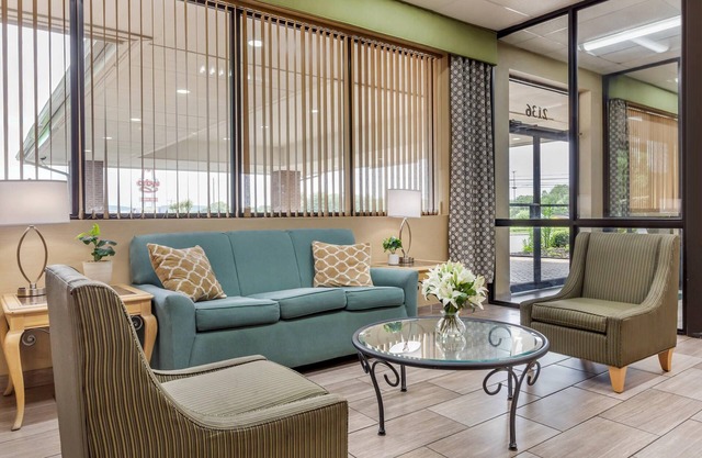 Quality Inn Mount Airy Mayberry