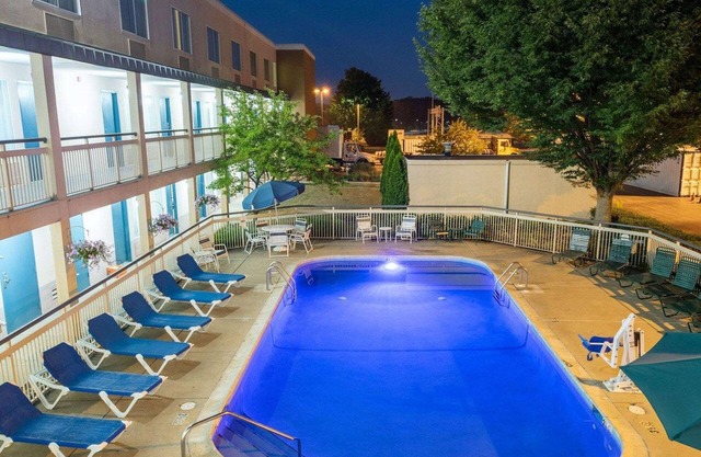 Quality Inn Newark - Wilmington
