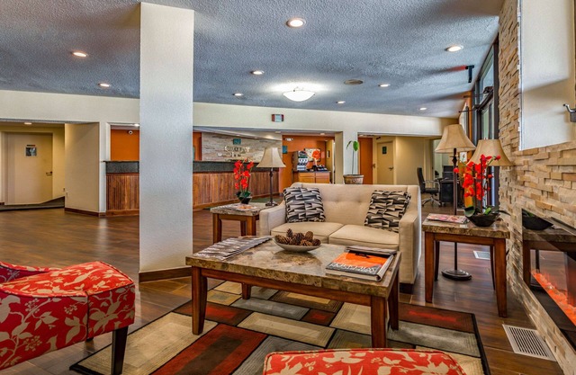 Quality Inn Schenectady - Albany