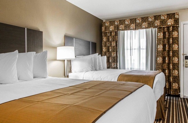 Quality Inn & Suites