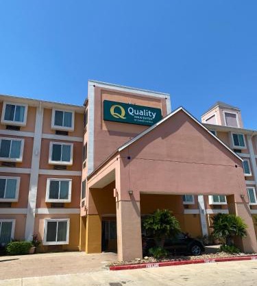 Quality Inn & Suites West Chase