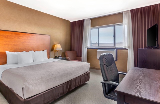 Quality Inn Toronto Airport