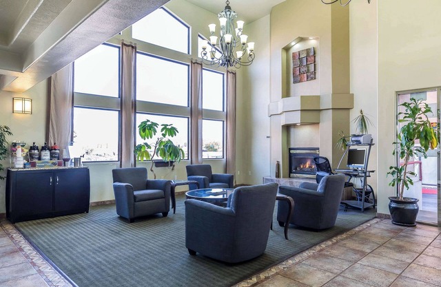 Quality Inn Washington - St. George North
