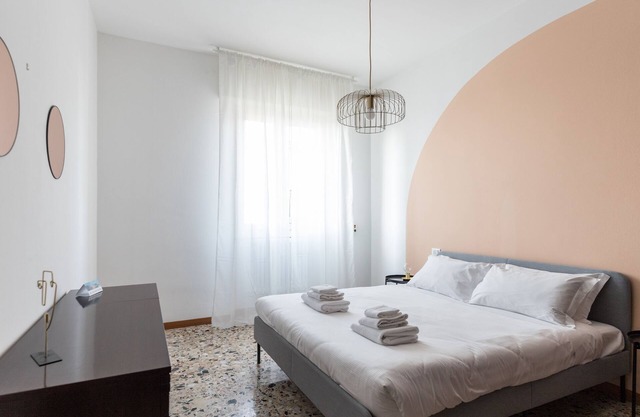 Quarnaro 2 - Two Bedroom Apartment, Sleeps 5