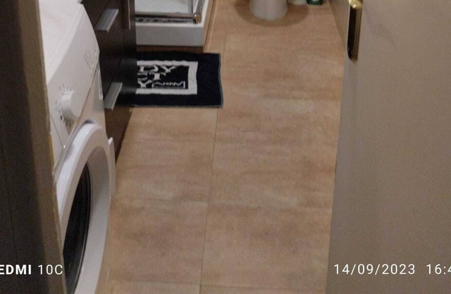 Quarto Aconchegante COM Terraço!