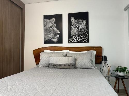 Quarto de hóspedes ki House