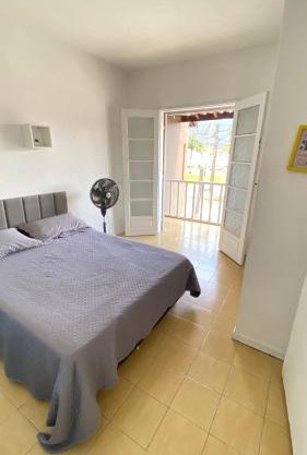 Quarto em Martim de Sá