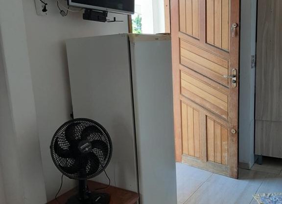 Quarto em Matinhos PR