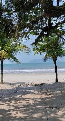 Quarto para casal N 01 Suites João e Maria