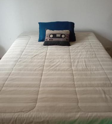 Quarto Privativo a 10 Min do Aeroporto GRU I