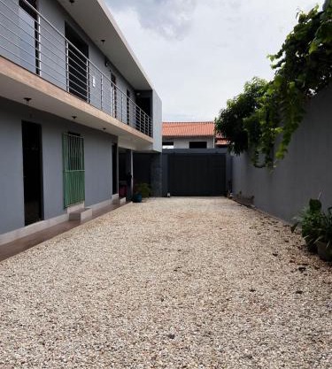 Quartos a 1km do centro de Pirenópolis