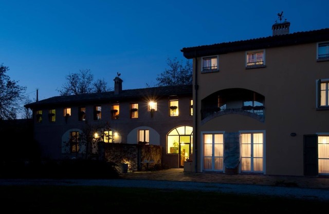 Quattrocolli B&B
