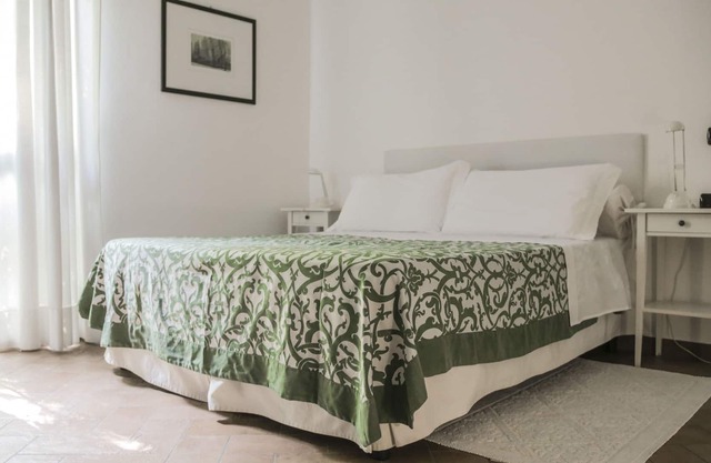 Quattrocolli Apartment
