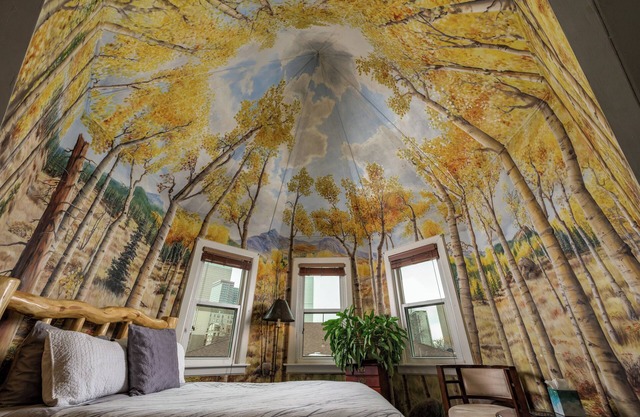 Queen Anne Bed And Breakfast