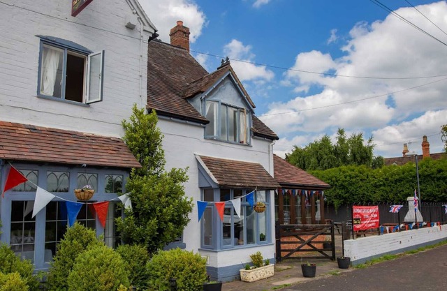 Queens Head Inn