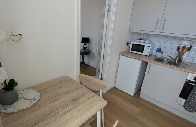 Queens Road Apartment 7