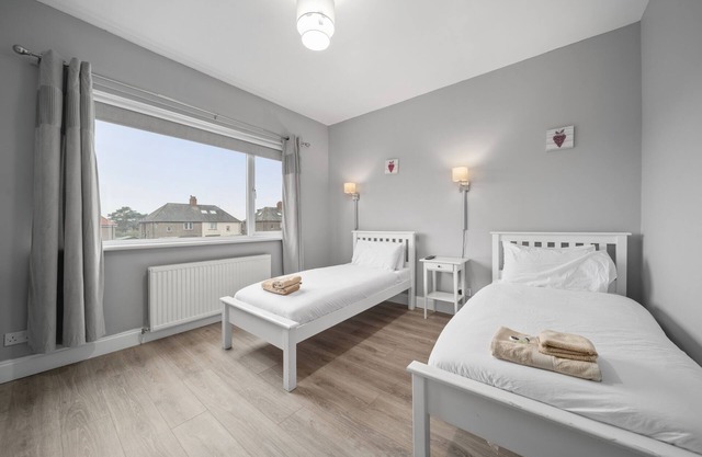 Queensferry guest house