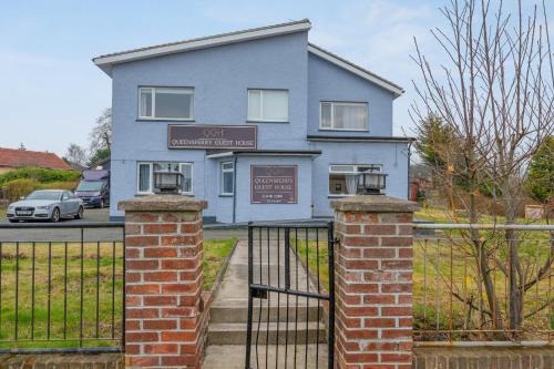 Queensferry Guest house